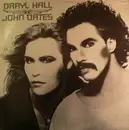 LP - Daryl Hall & John Oates - Daryl Hall & John Oates