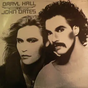 Daryl Hall & John Oates - Daryl Hall & John Oates