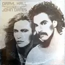 LP - Daryl Hall & John Oates - Daryl Hall & John Oates