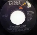7inch Vinyl Single - Daryl Hall & John Oates - Did It In A Minute
