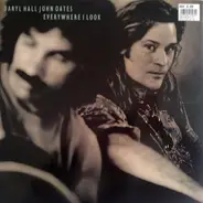 Daryl Hall & John Oates - Everywhere I Look