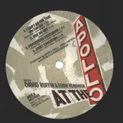 LP - Daryl Hall & John Oates - Live At The Apollo With David Ruffin & Eddie Kendrick