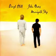 Daryl Hall & John Oates - Marigold Sky