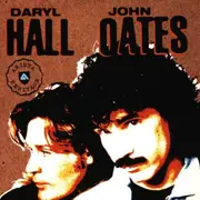 CD - Daryl Hall & John Oates - Master Hits: Hall and Oates