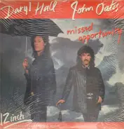 Daryl Hall & John Oates - Missed Opportunity