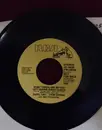 7inch Vinyl Single - Daryl Hall & John Oates - Some Things Are Better Left Unsaid (Edited Version)
