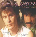 CD - Daryl Hall & John Oates - The Early Years