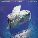 LP - Daryl Hall & John Oates - X-Static - Indianapolis Pressing