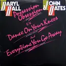 12'' - Daryl Hall & John Oates - Possession Obsession