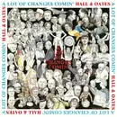 CD - Daryl Hall & John Oates - A Lot Of Changes Comin'