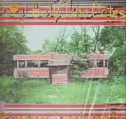 LP - Daryl Hall & John Oates - Abandoned Luncheonette