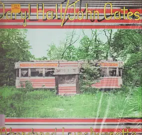 Daryl Hall & John Oates - Abandoned Luncheonette