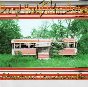CD - Daryl Hall & John Oates - Abandoned Luncheonette