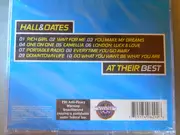 CD - Daryl Hall & John Oates - At Their Best