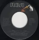 7inch Vinyl Single - Daryl Hall & John Oates - Back Together Again