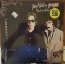 LP - Daryl Hall & John Oates - Beauty On A Back Street