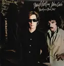 LP - Daryl Hall & John Oates - Beauty On A Back Street - Lyric Insert