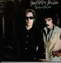 LP - Daryl Hall & John Oates - Beauty On A Back Street
