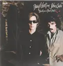 LP - Daryl Hall & John Oates - Beauty On A Back Street