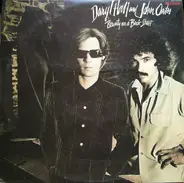 Daryl Hall & John Oates - Beauty On A Back Street