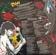 LP - Daryl Hall & John Oates - Big Bam Boom