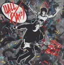 LP - Daryl Hall & John Oates - Big Bam Boom