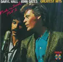 CD - Daryl Hall & John Oates - Greatest Hits - Rock 'N Soul Part 1