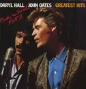 CD - Daryl Hall & John Oates - Greatest Hits - Rock 'N Soul Part 1