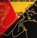 LP - Daryl Hall & John Oates - Greatest Hits - Rock 'N Soul Part I