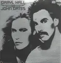 LP - Daryl Hall & John Oates - Daryl Hall & John Oates - +insert