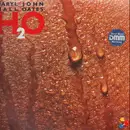 LP - Daryl Hall & John Oates - H2o