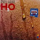 LP - Daryl Hall & John Oates - H₂o