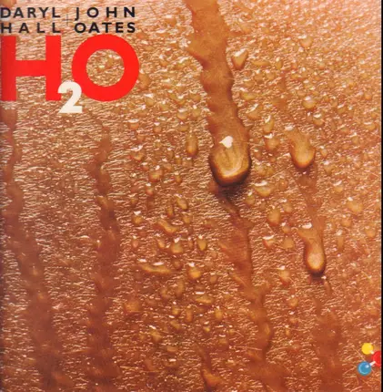 Daryl Hall & John Oates - H2O