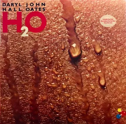 Daryl Hall & John Oates - Home for Christmas