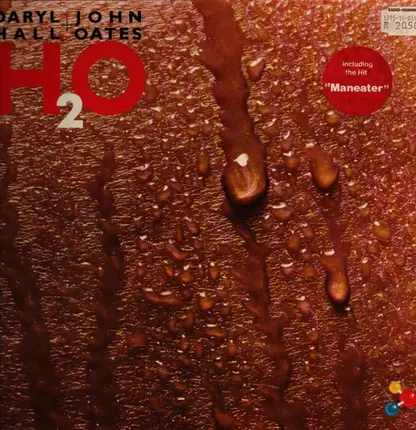 Daryl Hall & John Oates - H2o
