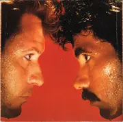 LP - Daryl Hall & John Oates - H₂o