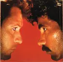 LP - Daryl Hall & John Oates - H₂o