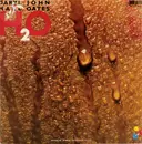 LP - Daryl Hall & John Oates - H₂o