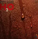 LP - Daryl Hall & John Oates - H2o