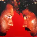 LP - Daryl Hall & John Oates - H₂o