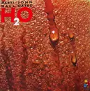 LP - Daryl Hall & John Oates - H₂o