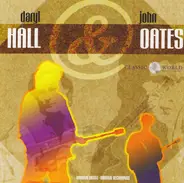 Hall & Oates - Hall & Oates