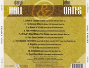 CD - Daryl Hall & John Oates - Hall & Oates