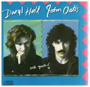 CD - Daryl Hall & John Oates - Ooh Yeah!