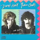 CD - Daryl Hall & John Oates - Ooh Yeah!