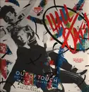 12inch Vinyl Single - Daryl Hall & John Oates - Out Of Touch / Cold, Dark And Yesterday