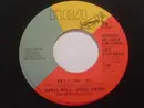 7inch Vinyl Single - Daryl Hall & John Oates - Say It Isn't So