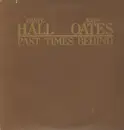 LP - Daryl Hall & John Oates - Past Times Behind