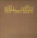 LP - Daryl Hall & John Oates - Past Times Behind