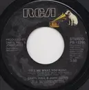 7inch Vinyl Single - Daryl Hall & John Oates - Private Eyes